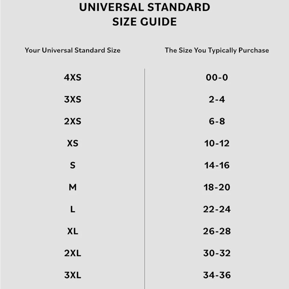 Universal Standard Geneva Dress - Picture 4 of 9